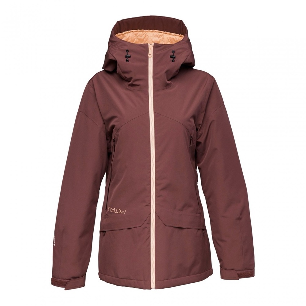 Flylow Sarah Insulated Ski Jacket